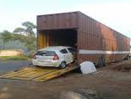 Car Transportation Services