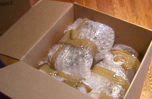 Household  Shifting Services
